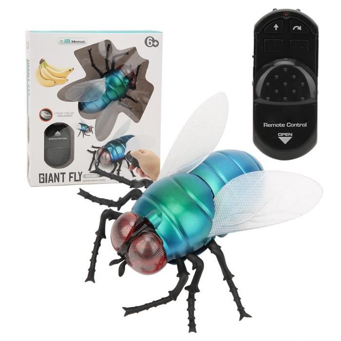 Fly remote control clearance