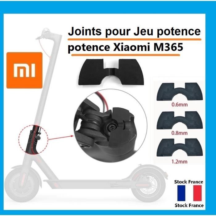 Pneu Solide Pour Trottinette Électrique Xiaomi M365 Mi 1S - Temu Belgium