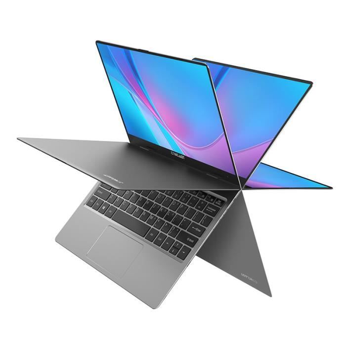 Achat PC Portable Teclast Ordinateur Portable F15 15.6 Pouces Netbook 8GB RAM 256GB SSD Windows 10 OS 1920x1080 DDR4 Intel N4100 Quad Core HDMI pas cher
