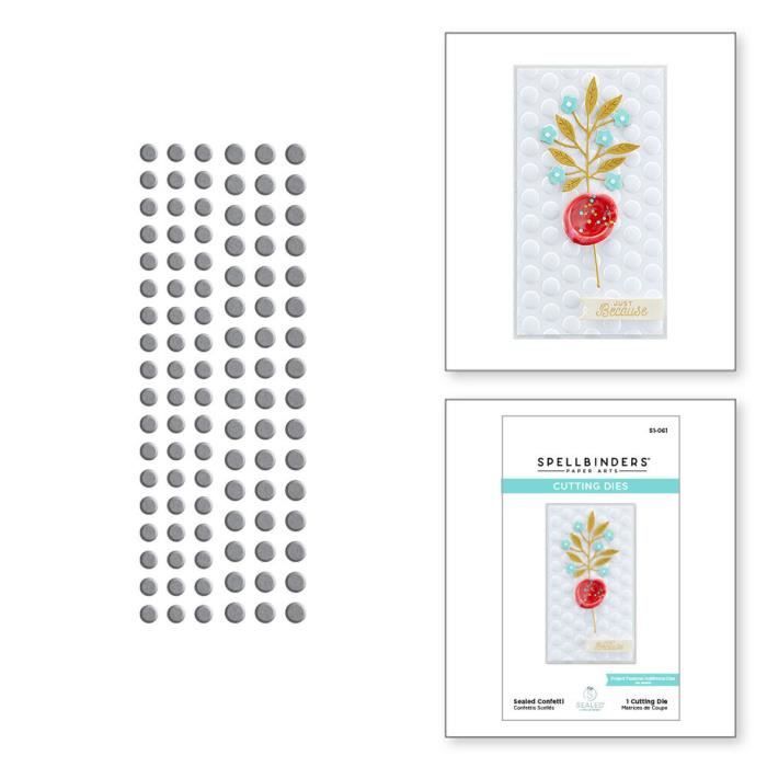 AS04185-CARTE D'INVITATION.Matrice De Découpe En Métal. Gaufrage De