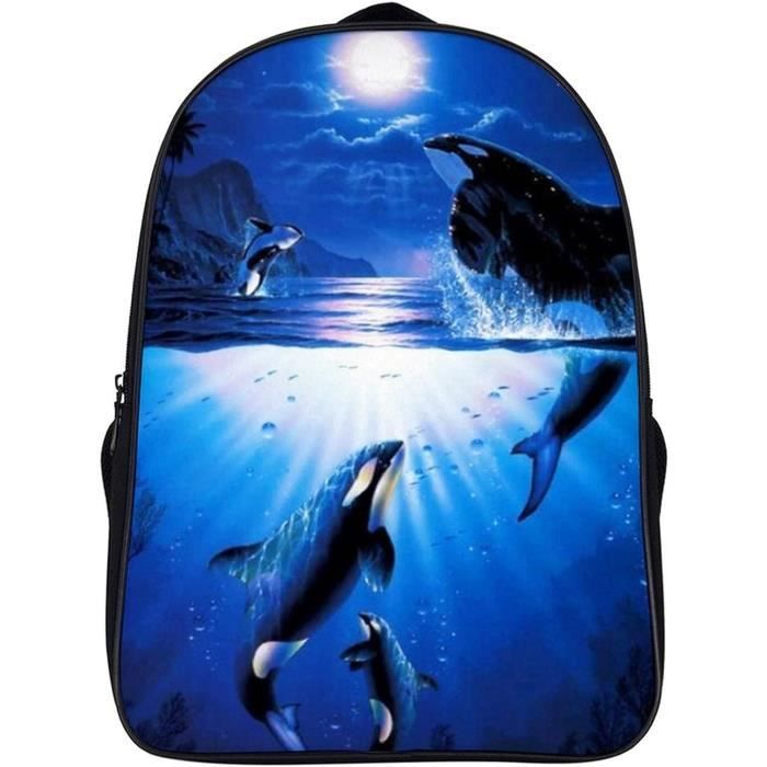Cartable dauphin outlet