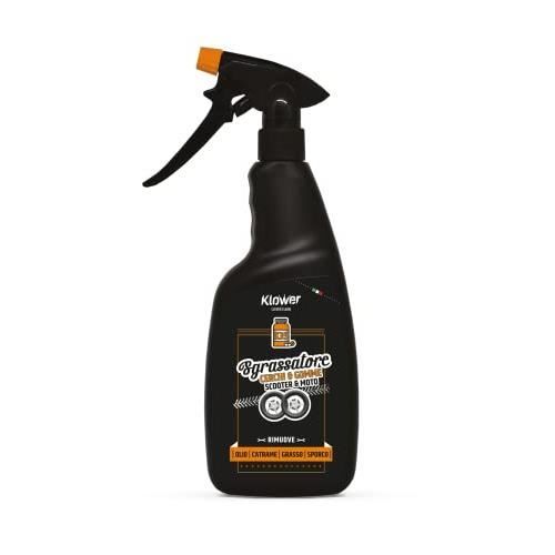 KLOWER DEGREASER RIMS & TIRES 750 ML Cdiscount Auto