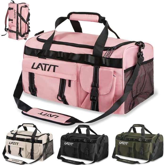 Sac De Ski GREMEX | Housse Imperméable Pour 1 Paire De Skis | Bretelles Ergonomiques | Transport Et Stockage Facile