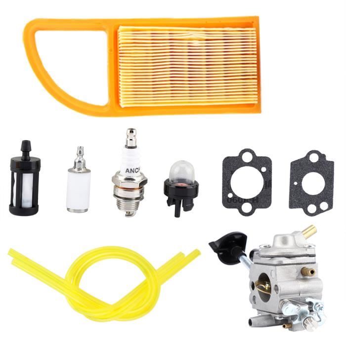 Stihl br 500 карбюратор