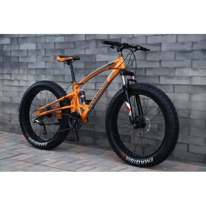 Vtt cdiscount on sale