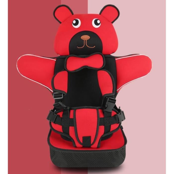 rehausseur enfant voiture