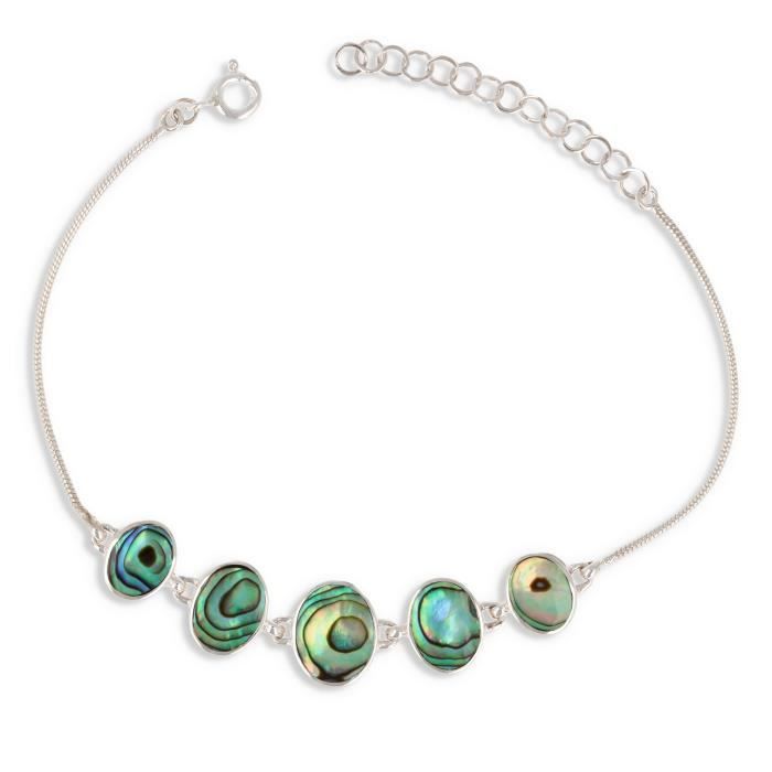 bracelet homme abalone bracelet homme abalone