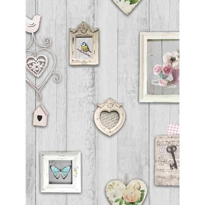 Avoir Images Shabby Chic Cadres Papier Peint Windsor Revetements Muraux 1044 dernière par