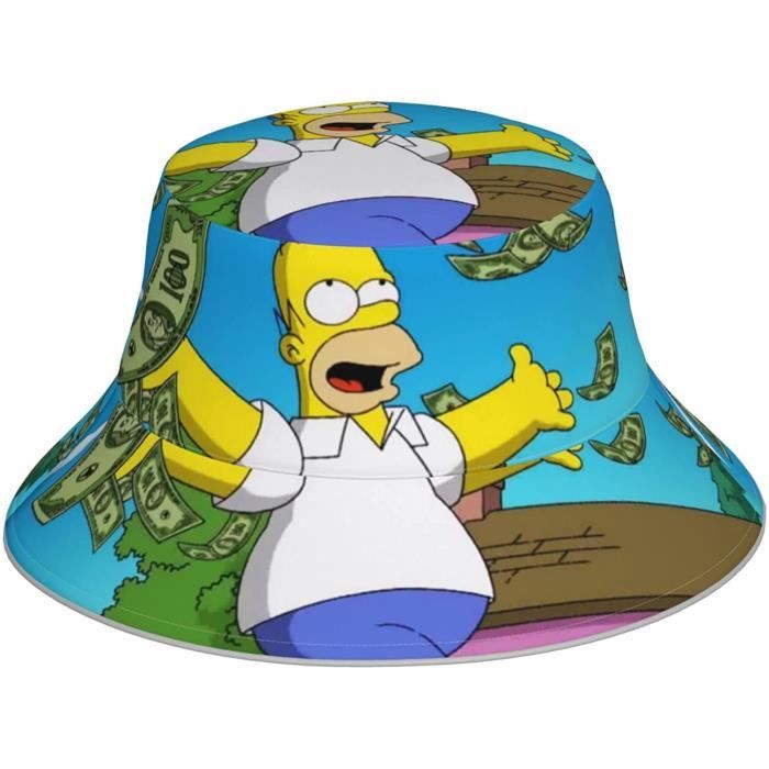 CHAPEAU DE PÊCHEUR Pour Homme Skullies & Beanies