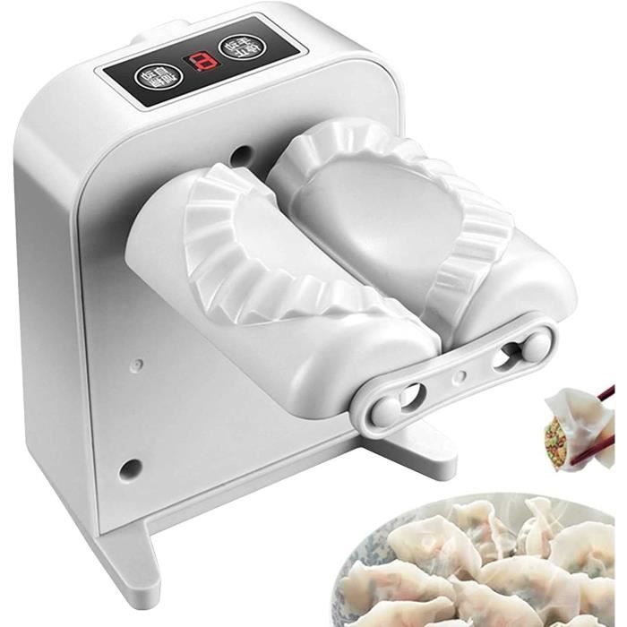 Machine a Ravioli Automatique, Ravioli Maker de Boulette, Automatique