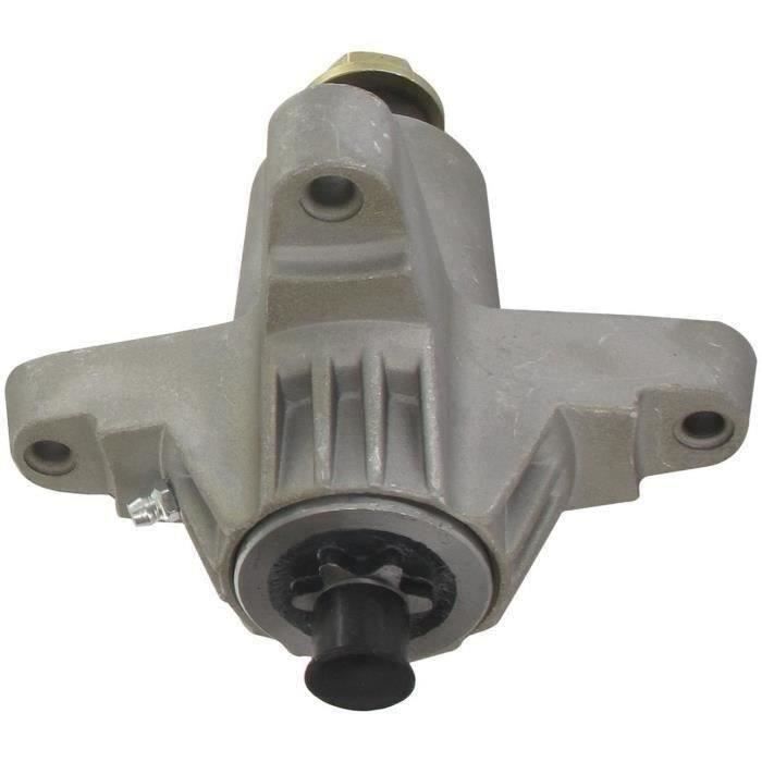 Palier de lame MTD 618-0624 - 918-0624 - 6180624 - 91804037 TORO 112-0460