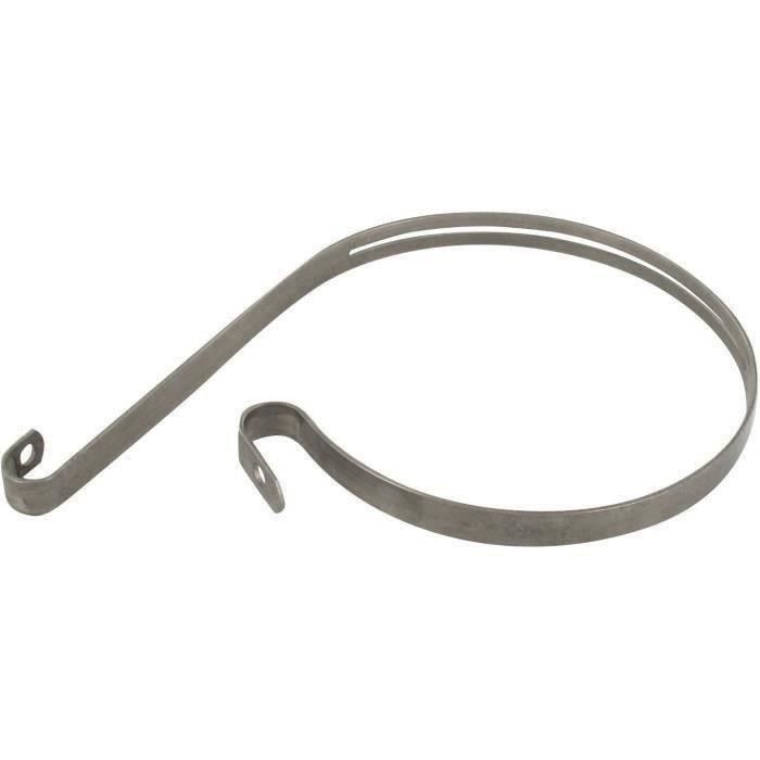 Bande de frein HUSQVARNA 5037207-02 - 503 72 07-02 - 503720702 - 720702