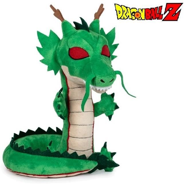peluche dragon ball z dragon 29 cm