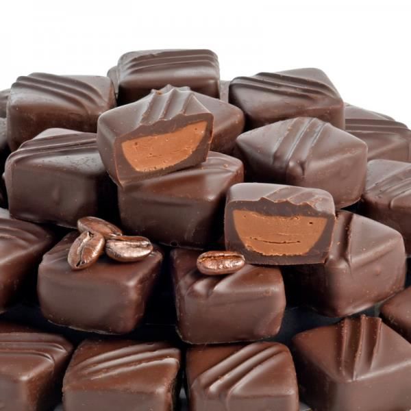 Chocolat Noir Arabica - Fabriqué en France - Cdiscount Au quotidien