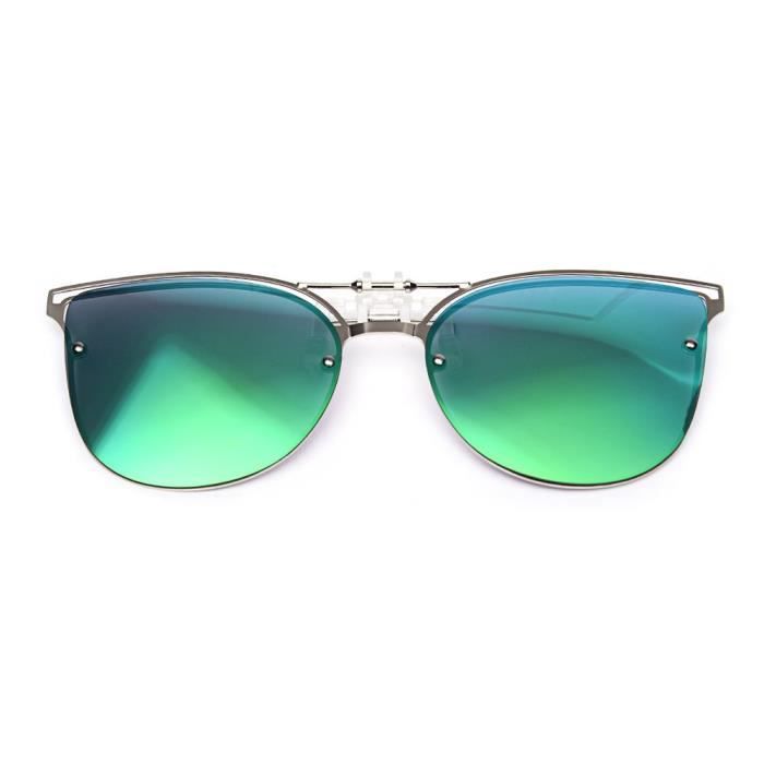 clip on flip up sunglasses ray ban