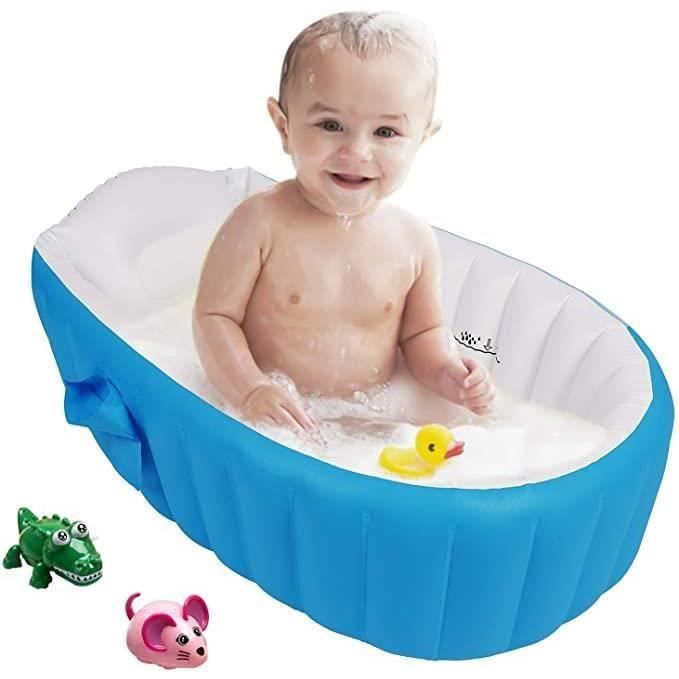 Baignoire Gonflable Douche De Voyage Pliable Baignoire Pour Bebe Enfants Nouveau Nes Bleu Cdiscount Puericulture Eveil Bebe Baignoire Gonflable Douche De Voyage Pliable Baignoire Pour Bebe Enfants Nouveau Nes Bleu Cdiscount Puericulture Eveil Bebe