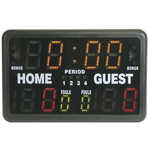 TABLEAU DAFFICHAGE/CHRONOMTRE SPORT
