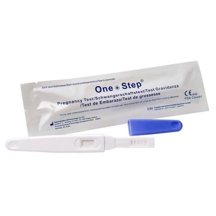 One Step 3 X Tests Precoces De Grossesse En Batonnet 10 Miu Ml Le Premier Fournisseur En Royaume Uni Et Allemagne Cdiscount Sante Mieux Vivre One Step 3 X Tests Precoces De Grossesse En Batonnet 10 Miu Ml Le Premier Fournisseur En Royaume Uni Et Allemagne Cdiscount Sante Mieux Vivre
