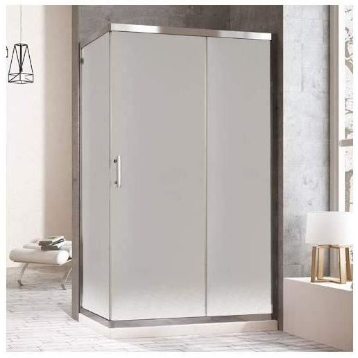 CABNE DE DOUCHE PARO 70 CM OUVERTURE PLANTE PVC CRLEX ACRYLQUE | eBay