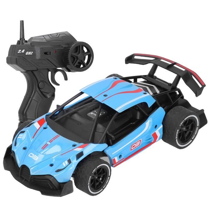 Rc Racing Car, Anti-Collision Rc Drift Car, Anti-Drop Non Toxic for Child  Grown Ups Toy Store Gift - Cdiscount Jeux - Jouets