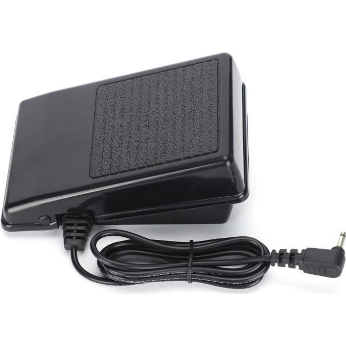 Naaimachine voetpedaal, C-8001 naaipootcontroller pedaal voor