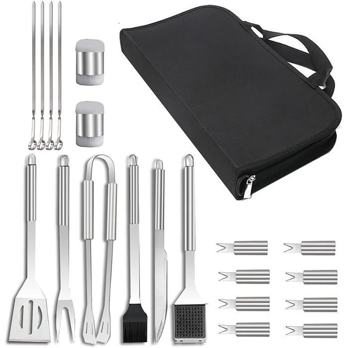Ensemble Outils De Pêche - Lanceur D'Appâts Et Support | Matériel Pour Pêche Au Feeder | Portable, Bleu - 4