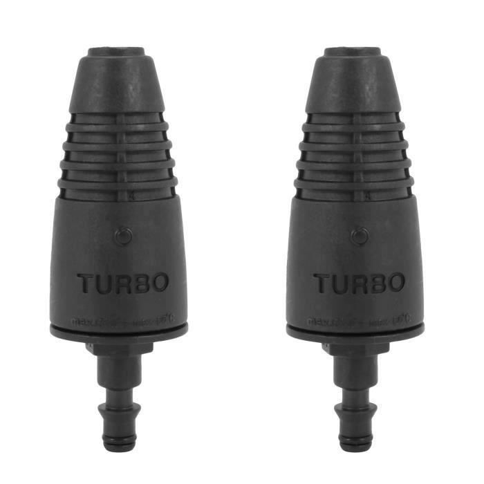 Buse Haute Pression Pour Nettoyeur LAVOR COMET VAX - Série K - Neuf