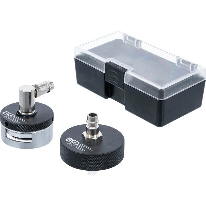 Purgeur de frein avec bocal PRECI 211498