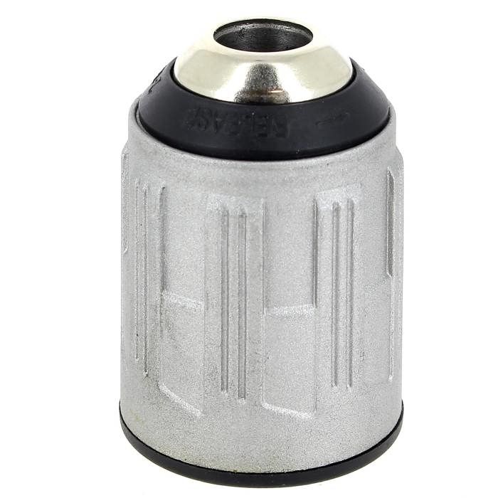 Mandrin autoserrant 2-13mm pour Perceuse Black & decker - 3665392061359