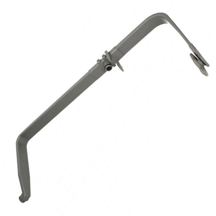 Electrolux Tuyau distributeur Lave-vaisselle AS0033536 AS0033858 BRANDT DE DIETRICH - vue 6