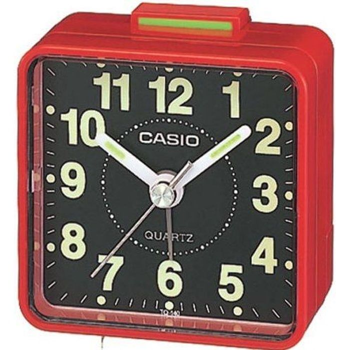 Casio TQ 140 4EF