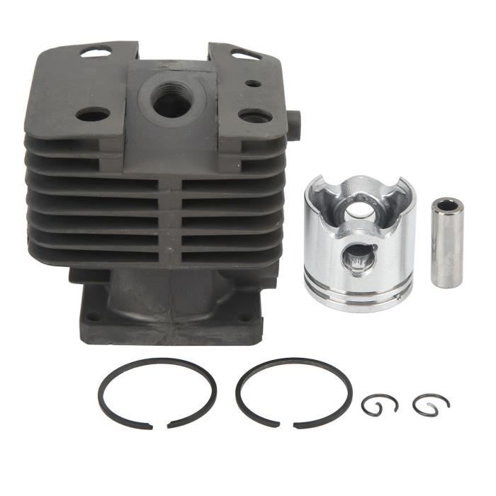 Kit Cylindre Piston Pour Tronçonneuse Stihl (11210201215) MS260