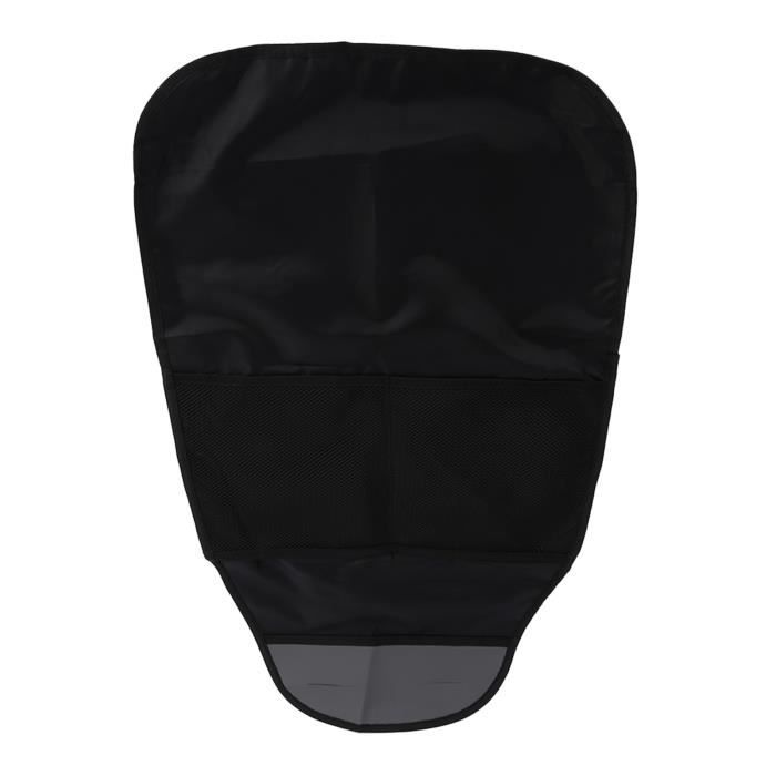 Peau De Tambour Dixon 6" En Maille Monocouche Noire - Réponse Naturelle Pour Batterie