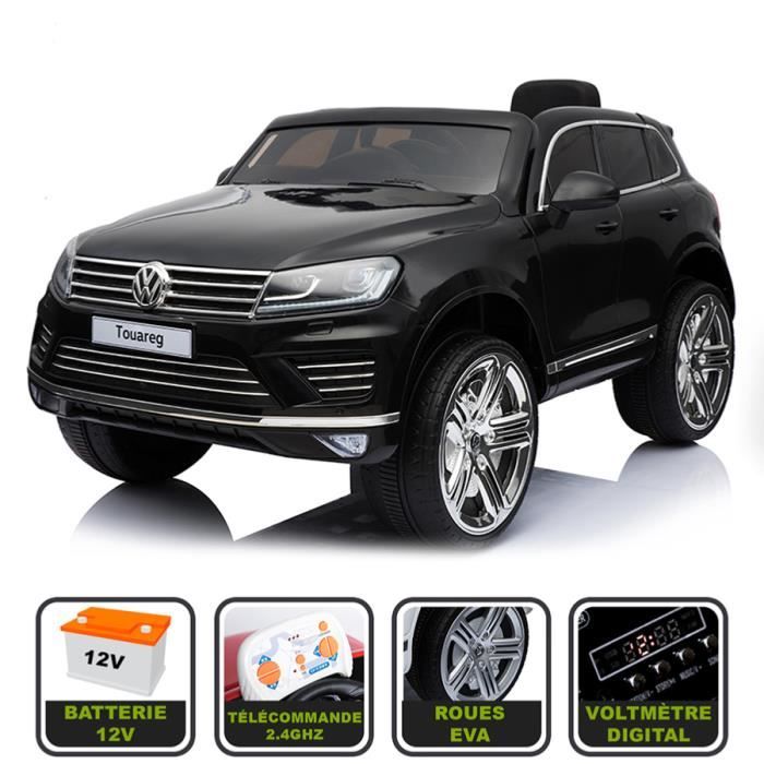 4x4 electrique 12v avec telecommande