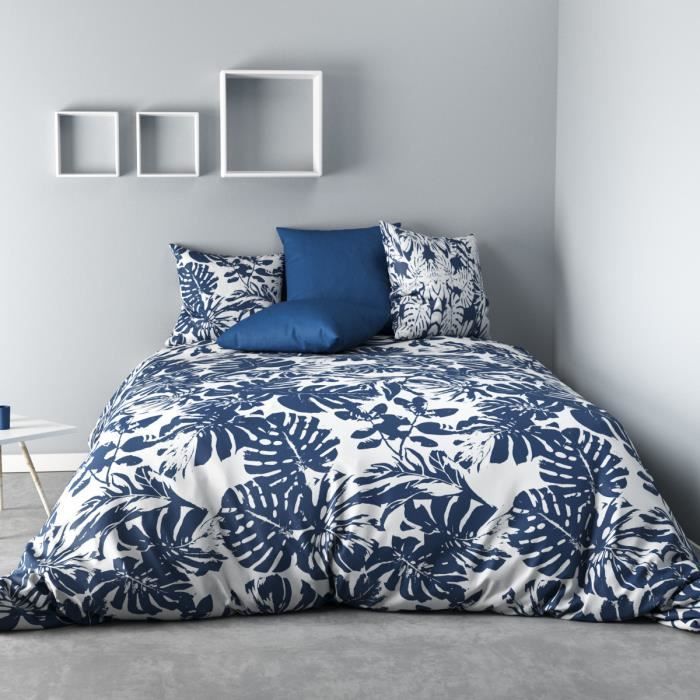 Featured image of post Housse De Couette 240X260 Bleu 140 x 200 cm 200 x 200 cm 220 x 240 cm