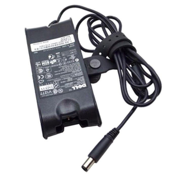 Chargeur DELL PA 10 NADP 90KB A 0C2894 C2894 022242 00 PC Portable 19.5V 4. - vue 2