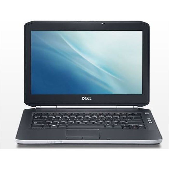 Top achat PC Portable Dell Latitude E5420 Intel Core i5 4Go 250Go 14.... pas cher