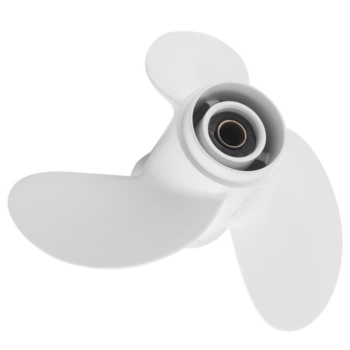 Hélice Traversante MacroQuad 7x4.5x3 – Lame Polyvalente SODIAL, Pour Quadricoptère