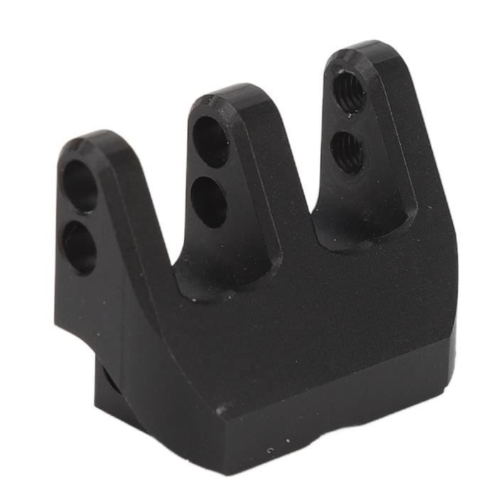 RC Crawler Link Riser Suspension améliorée en alliage d'aluminium de