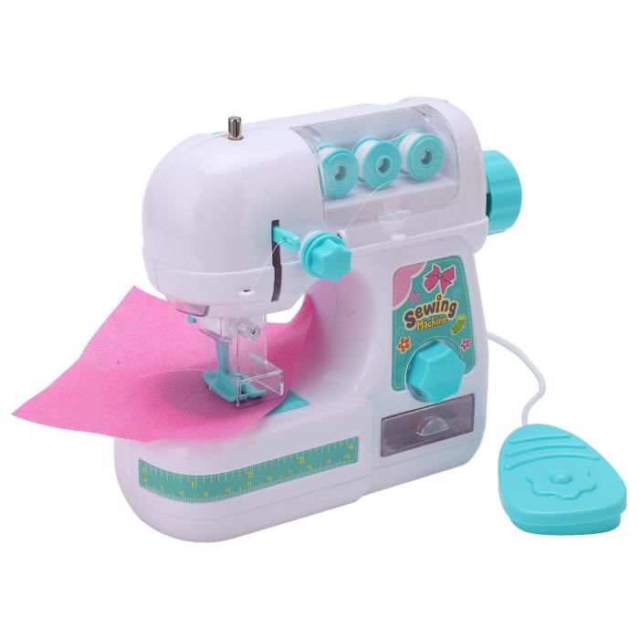 Machine à coudre pour enfants BUKI