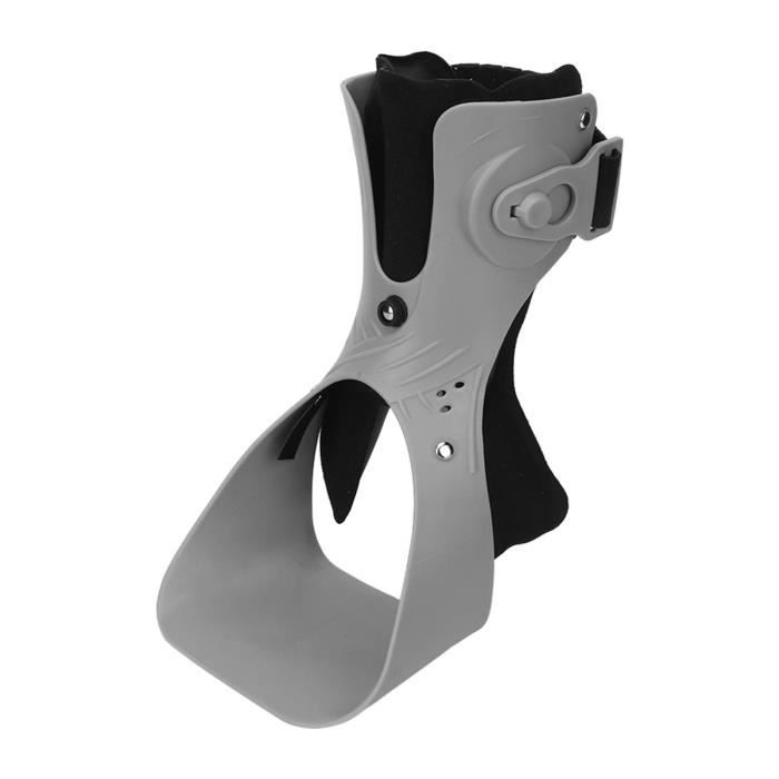 Attelle Pied Tombant AFO 3/4 Réglable Gauche/droit - Neuf, Livraison Gratuite
