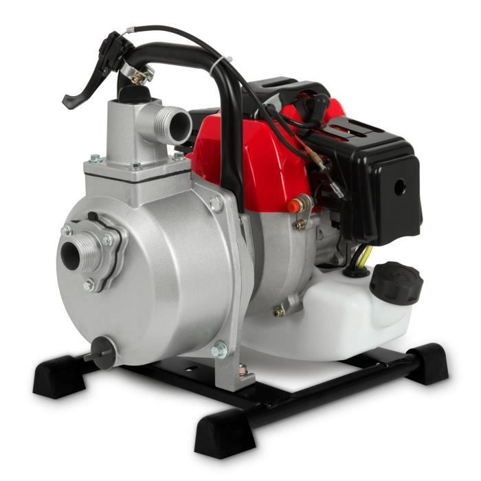 pompe a eau thermique