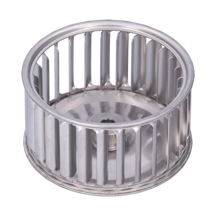 Kit De 12 Turbines Ailettes Ventilateur 13.5-14mm - Pour Moteur, Refroidissement, Neuf
