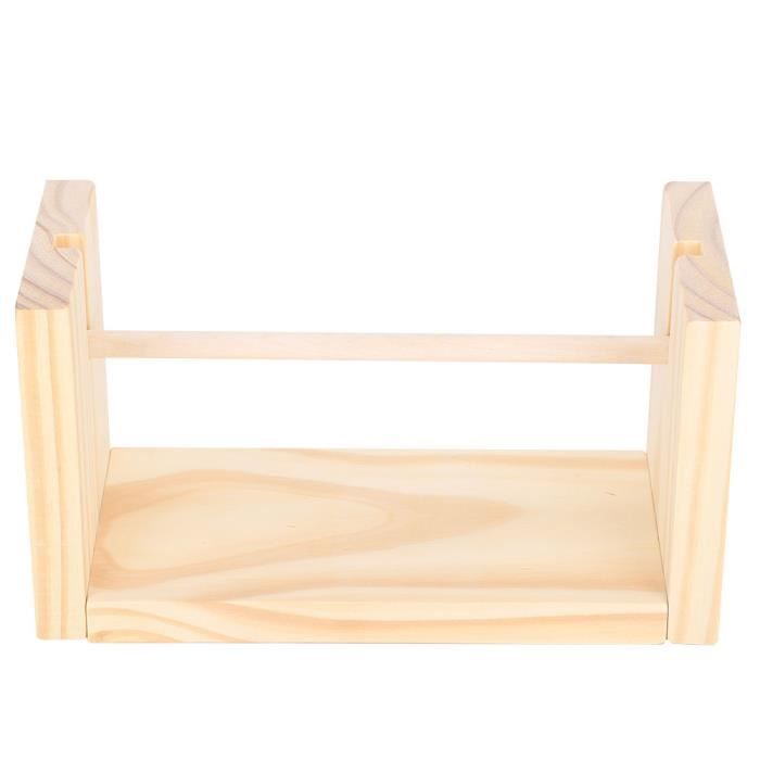 Porte-ficelle Pointe En Cuir Bearpaw – Pour Bottes Ou Chaussures à Lacets, Neuf Sous Emballage