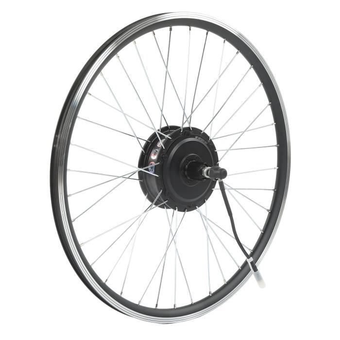 GOTOTOP Ensemble de conversion de vélo électrique Kit de Conversion de GOTOTOP Ensemble de conversion de vélo électrique Kit de Conversion de