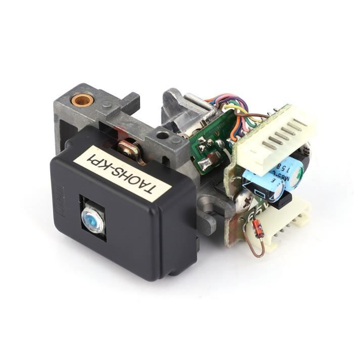 Lentille Laser KSS-213CCM - Tête Optique Pour Machine à Disque - Remplacement Capteur Laser Visible