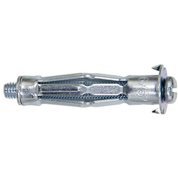 Fischer HM 6x65 - vue 3