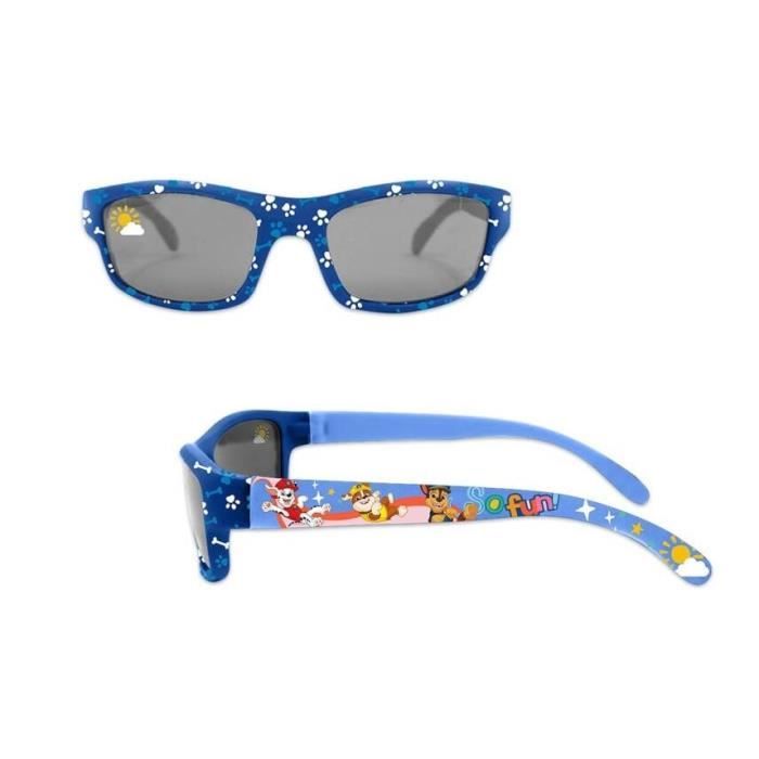 Lunette soleil pat patrouille 2025
