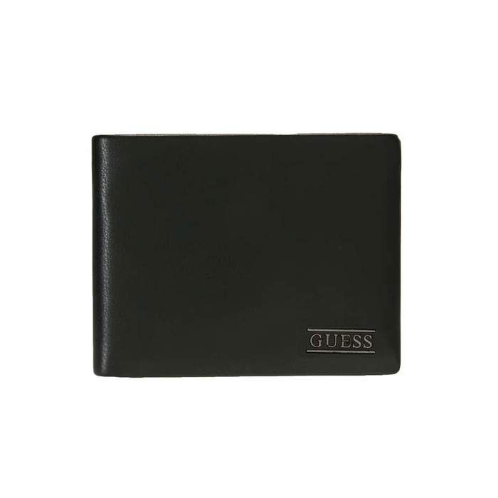 porte feuille guess