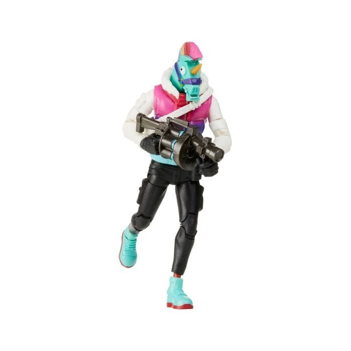 Hasbro Fortnite, Victory Royale Series, aliante collezionabile